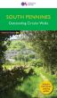 OS Outstanding Circular Walks - Pathfinder Guide - South Pennines
