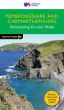 OS Outstanding Circular Walks - Pathfinder Guide - Pembrokeshire & Carmarthenshire