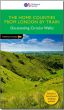 OS Outstanding Circular Walks - Pathfinder Guide - The Home Counties By Train