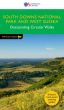 OS Outstanding Circular Walks - Pathfinder Guide - West Sussex & The South Downs