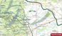 IGN Historical Map - Battle Of Verdun 1916