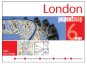 Popout Maps - London Triple