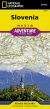 National Geographic - Adventure Map - Slovenia