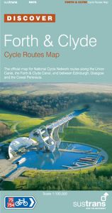 Sustrans National Cycle Network - Forth & Clyde Cycle Route