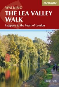 Cicerone - National Trail - Walking The Lea Valley Walk (NT)