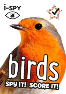 I-Spy - Birds
