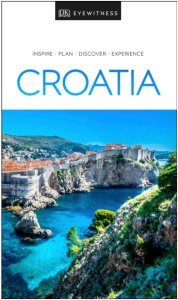 DK - Insight Travel Guide - Croatia