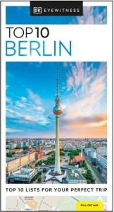 DK - Eyewitness Top 10 Travel Guide - Berlin