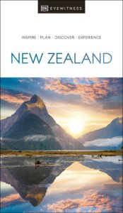 DK - Insight Travel Guide - New Zealand