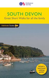 Ordnance Survey Short Walks - South Devon