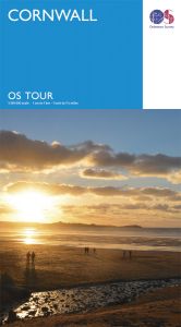 OS Tour - 1 - Cornwall