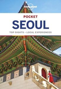 Lonely Planet - Pocket Guide - Seoul