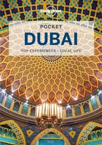 Lonely Planet - Pocket Guide - Dubai