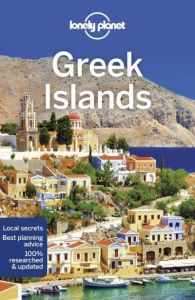 Lonely Planet - Travel Guide - Greek Islands