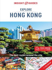 DK - Eyewitness Top 10 Travel Guide - Hong Kong