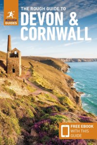Rough Guide - Devon & Cornwall