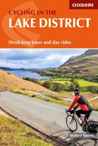 Cycling in the Lake District