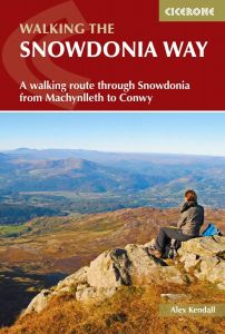 The Snowdonia Way(NT)