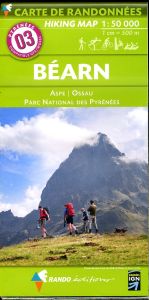 Rando - Bearn-Aspe-Ossau-Pyrenees NP (3)