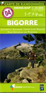 Rando - Bigorre-Pyrenees NP - Ordesa Y Monte Perdido NP (4)