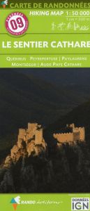 Rando - Sentier Cathare-Queribus-Peyrepertuse (9)