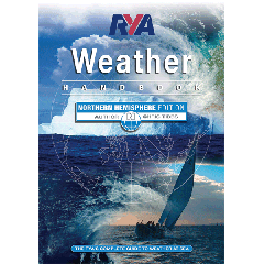 RYA - Weather Handbook (G133)