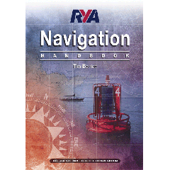 RYA - Navigation Handbook (G6)