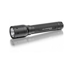 LED Lenser Pro Series - P5 Rechargable Torch - Black 500897 (9405R)