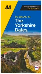AA - 50 Walks - Yorkshire Dales