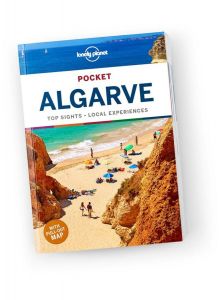 Lonely Planet - Pocket Guide - Algarve