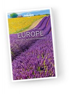 Lonely Planet Best of - Europe