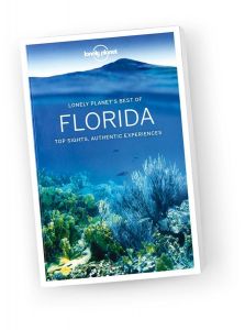 Lonely Planet Best of - Florida