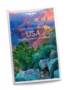 Lonely Planet Best of - USA