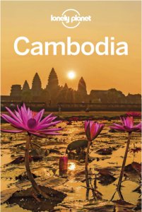 Lonely Planet - Travel Guide - Cambodia