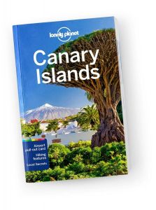 Lonely Planet - Travel Guide - Canary Islands
