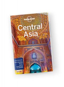 Lonely Planet - Travel Guide - Central Asia