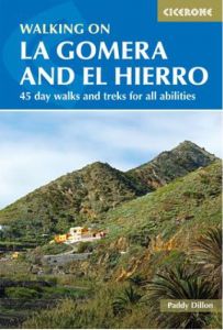 Cicerone - Walking On La Gomera And El Hierro