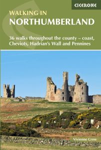 Cicerone Walking In Northumberland