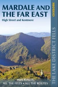 Cicerone - Walking The Lake District Fells: Mardale And The Far East