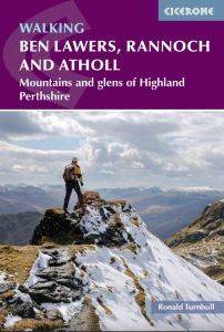 Walking Ben Lawers, Rannoch And Atholl - Mtns And Glens Of High Perthshire