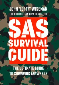 Collins - Gem Series - SAS Survival Guide