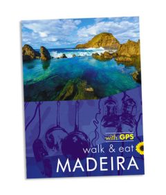 Sunflower - Walk & Eat Series - Madeira