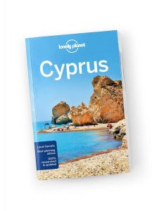 Lonely Planet - Travel Guide - Cyprus