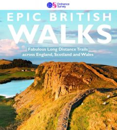 OS - Epic British Walks