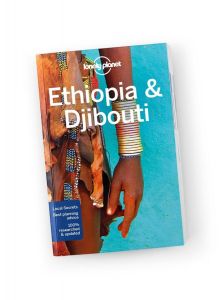 Lonely Planet - Travel Guide - Ethiopia