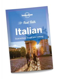Lonely Planet - Fast Talk - Italian