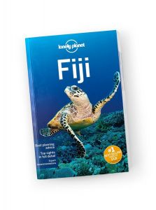 Lonely Planet - Travel Guide - Fiji