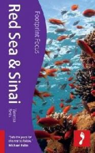 Footprint Focus Guide - Red Sea & Sinai