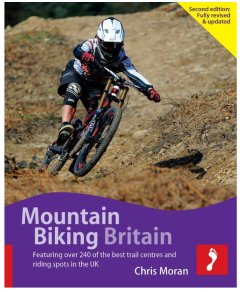 Footprint Activity Guide - Mountain Biking Britain