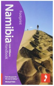 Footprint Travel Handbook - Namibia